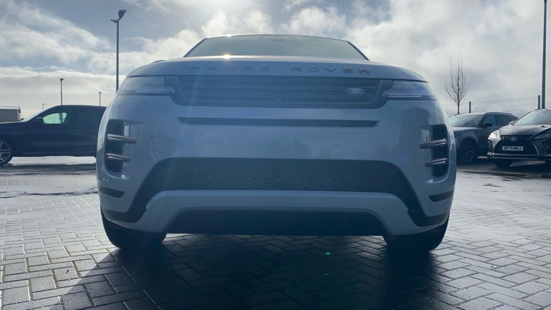 Land Rover Range Rover Evoque 1.5 P270e Autobiography 5dr Auto [Revised] Hatchback